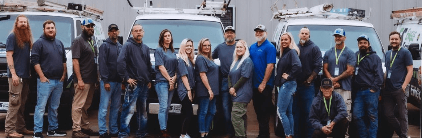 Engle Services Staff