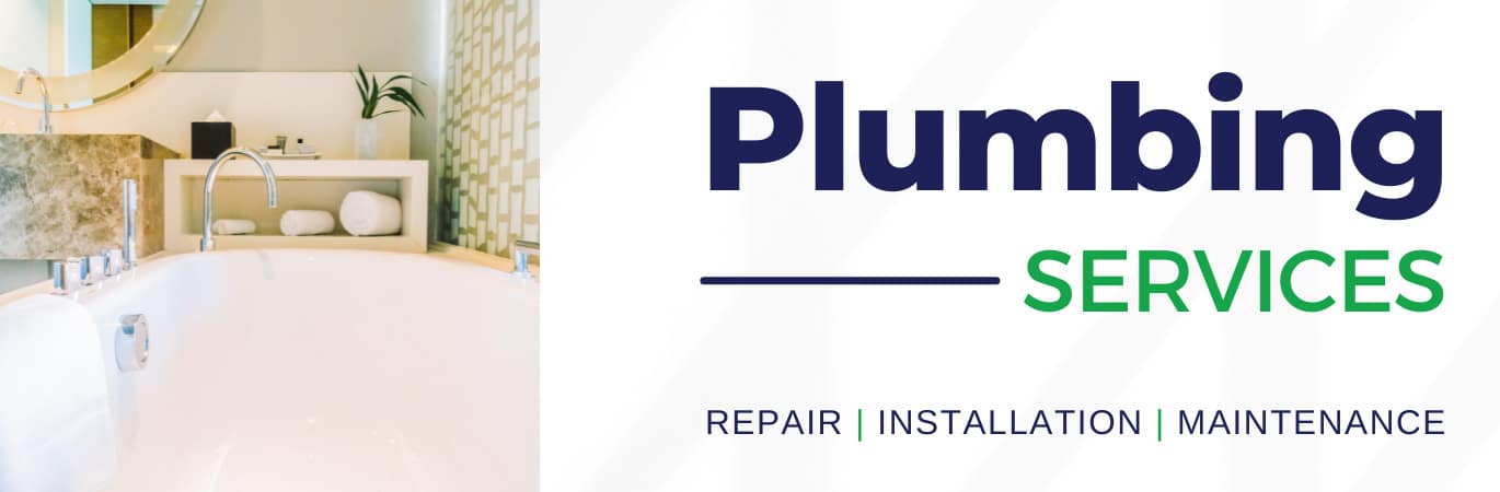 Plumbing